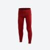 Woolpower Kids Long Johns 200 - Pantalón Térmico de lana merina - Niños | Hardloop