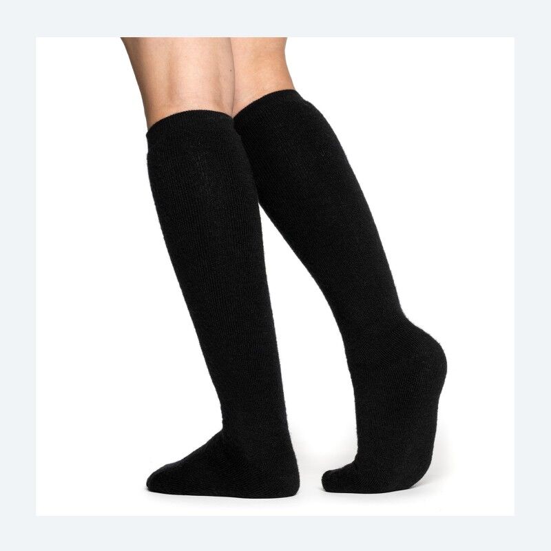 Woolpower Socks Knee-high 400 - Merinosokken | Hardloop