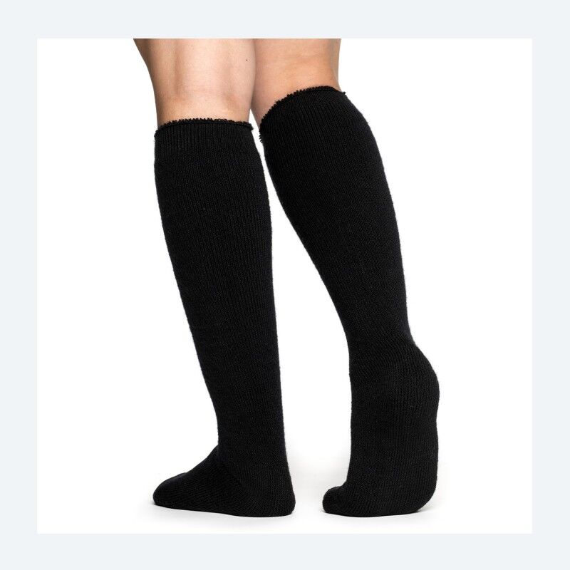 Woolpower Socks Knee-high 600 - Ponožky | Hardloop