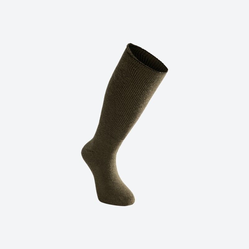 Socks Knee-high 600 - Merinosocken