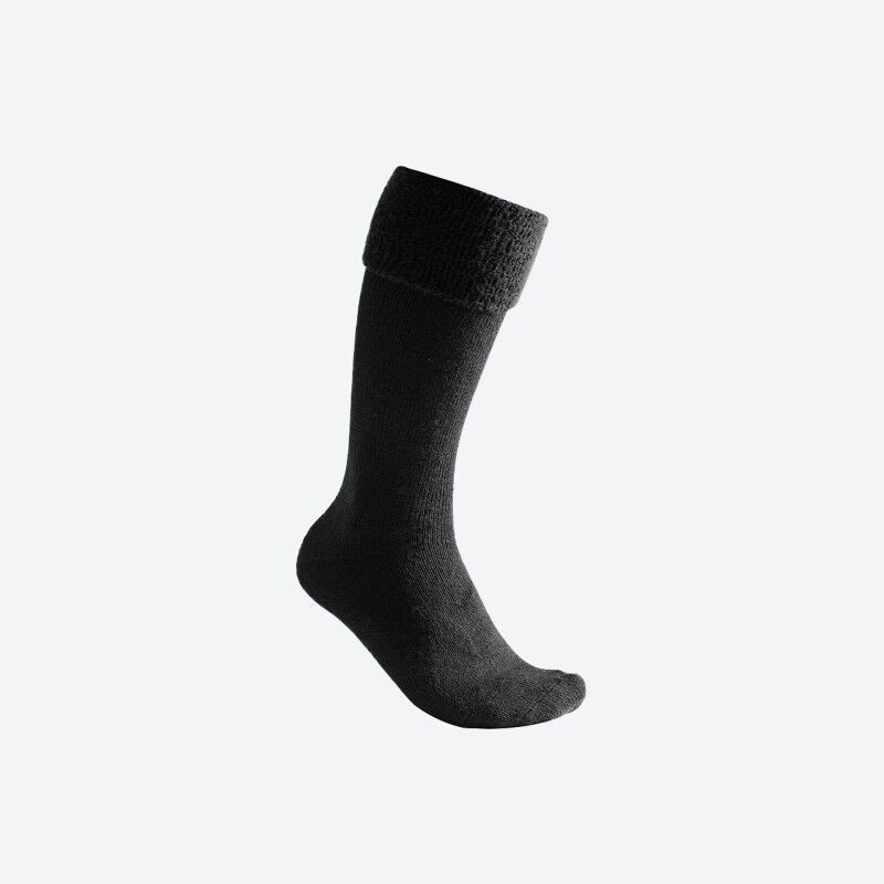 Woolpower Socks Knee-high 600 - Merinosokken | Hardloop