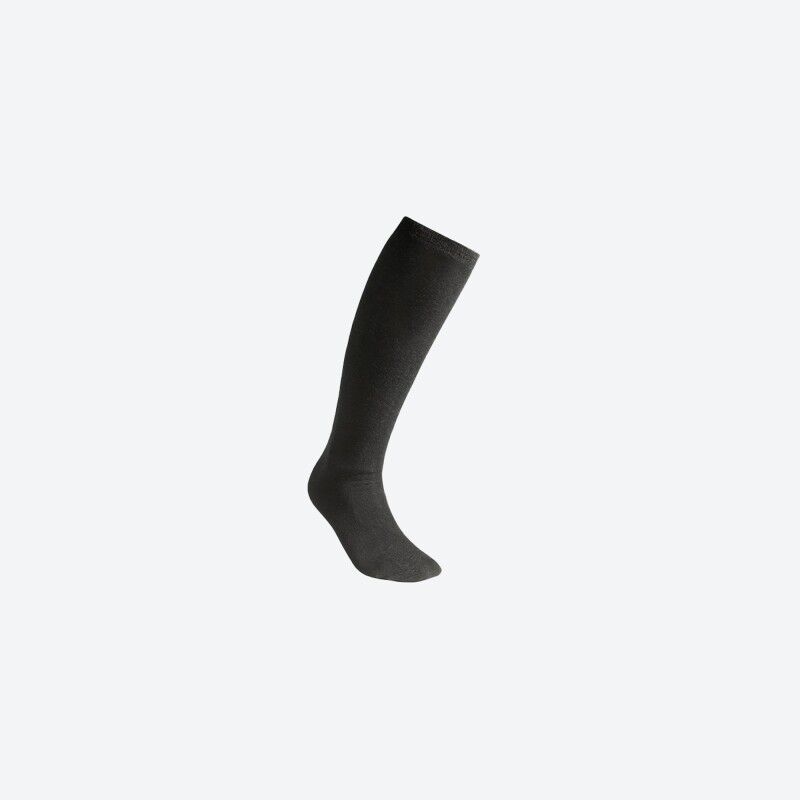 Woolpower Socks Liner Knee-high - Merinosokken | Hardloop