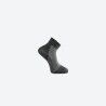 Woolpower Socks Skilled Liner Short - Merinosokken | Hardloop