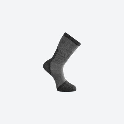 Socks Skilled Liner Classic - Chaussettes en laine mérinos
