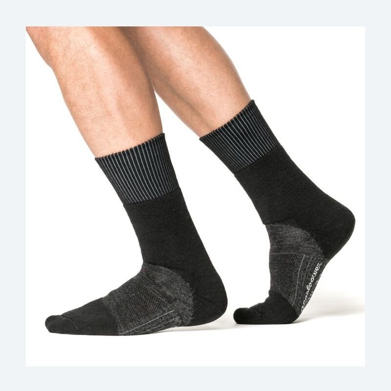 Woolpower Socks Skilled Classic 400 - Merinostrumpor | Hardloop
