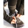 Woolpower Socks Skilled Classic 400 - Ponožky | Hardloop