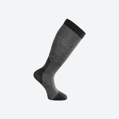 Socks Skilled Liner Knee-high - Calcetines de merino