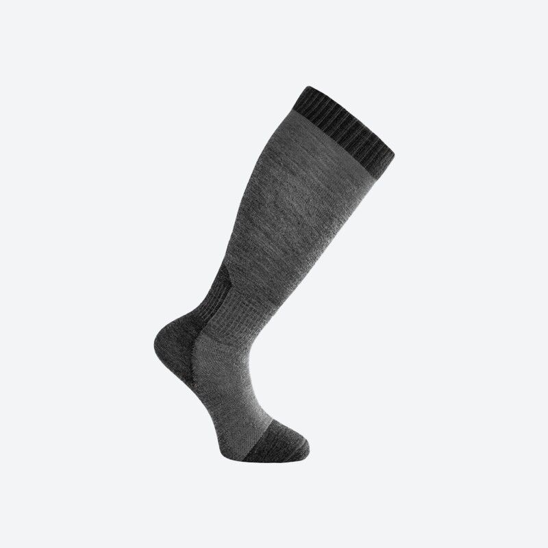 Woolpower Socks Skilled Liner Knee-high - Merino socks | Hardloop