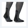 Woolpower Socks Skilled Liner Knee-high - Merinosokken | Hardloop