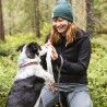 Woolpower Full Zip Jacket 400 - Merino Fleecejacke | Hardloop