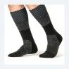 Woolpower Socks Skilled Knee-high 400 - Calcetines de merino | Hardloop