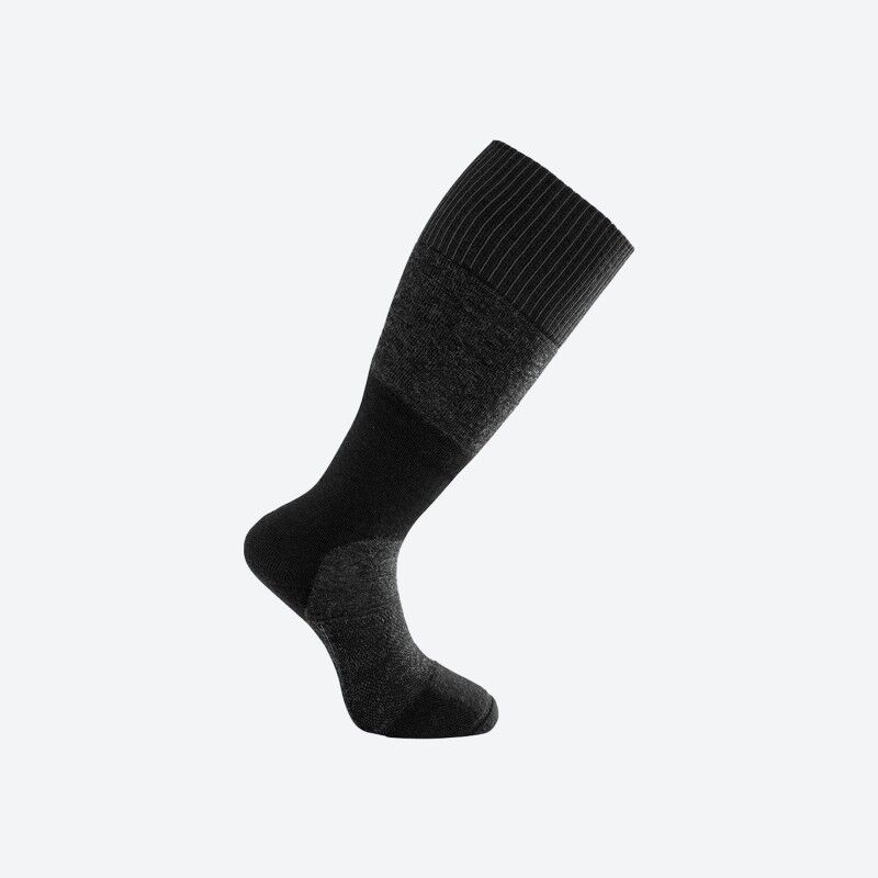 Woolpower Socks Skilled Knee-high 400 - Merinosokken | Hardloop