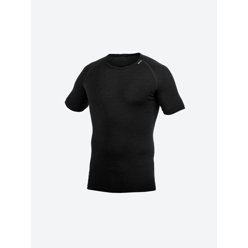 Woolpower Tee LITE - Merinoshirt | Hardloop