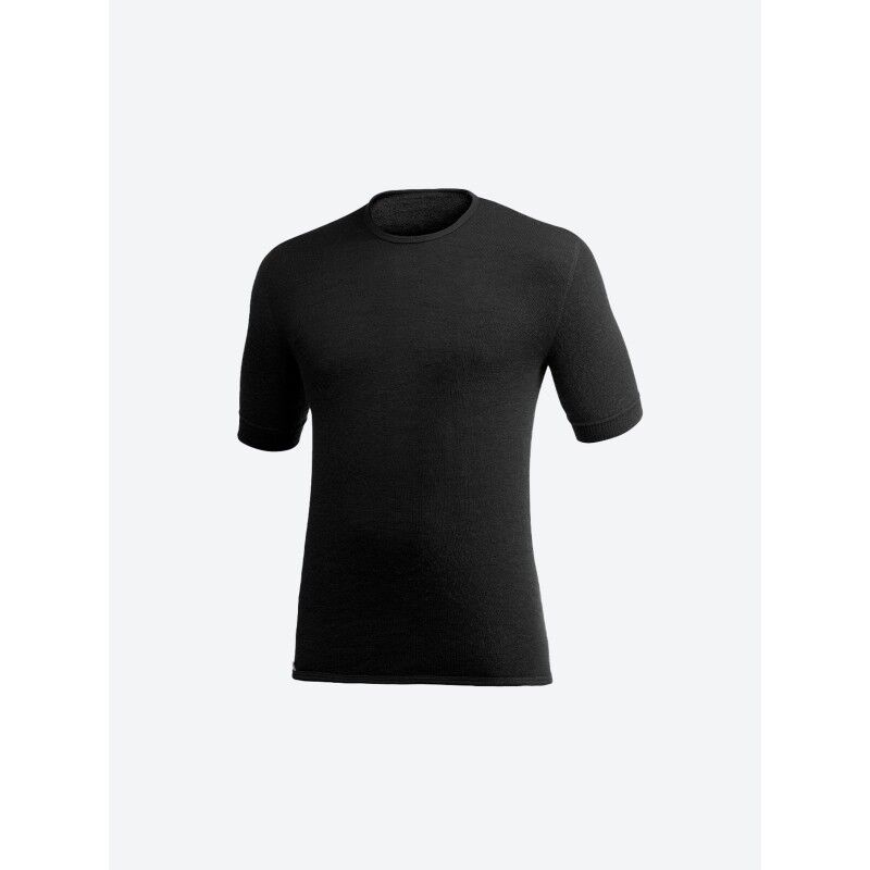 Woolpower Tee 200 - Merinoshirt | Hardloop