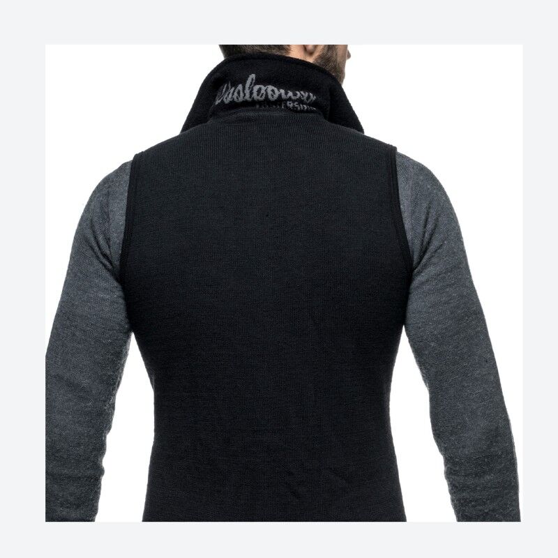 Vest 400 - Merino fleece bodywarmers