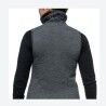 Woolpower Vest 400 - Merino fleesová mikina | Hardloop