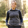 Woolpower Vest 400 - Merino fleece bodywarmers | Hardloop