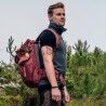 Woolpower Vest 400 - Merino fleece bodywarmers | Hardloop