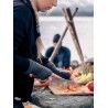 Woolpower Wrist Gaiter - Armlinge | Hardloop