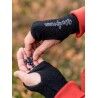 Woolpower Wrist Gaiter - Manchettes | Hardloop