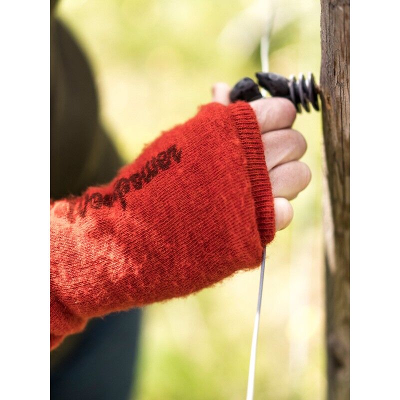 Wrist Gaiter - Kädenlämmittimet