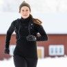 Woolpower Zip Turtleneck 200 - Merinoulltröja | Hardloop