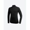 Woolpower Zip Turtleneck 200 - Merino Wool Jersey | Hardloop