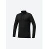 Woolpower Zip Turtleneck 400 - Merinovillapaidat | Hardloop