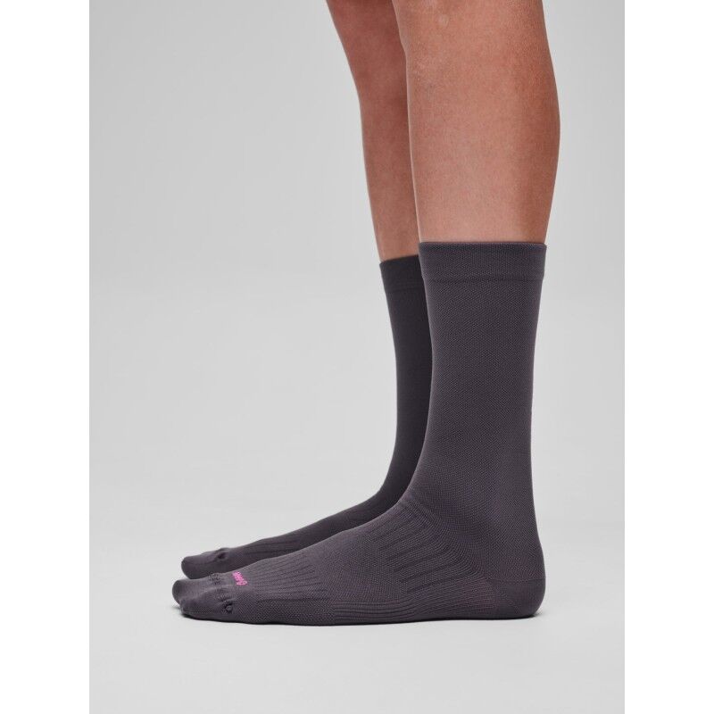 X09 Team Sock Long - Fahrradsocken