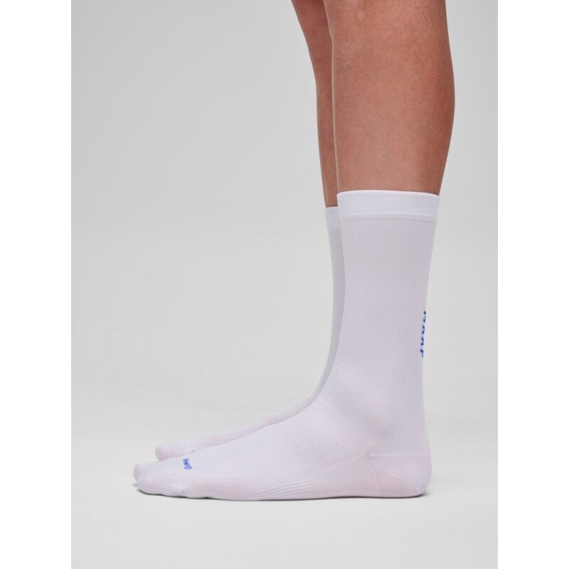 X09 Team Sock Long - Fahrradsocken