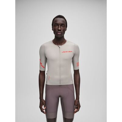 Z03 Emerge Jersey - Koszulka kolarska krótki rękaw męska