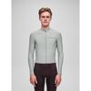 Pro Aero Thermal LS Jersey - Maillot ciclismo manga larga - Hombre