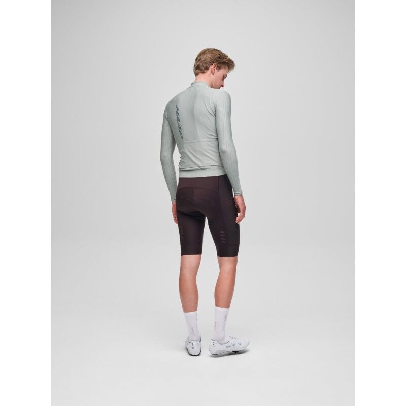 Maap Pro Aero Thermal LS Jersey - Radtrikot - Herren | Hardloop