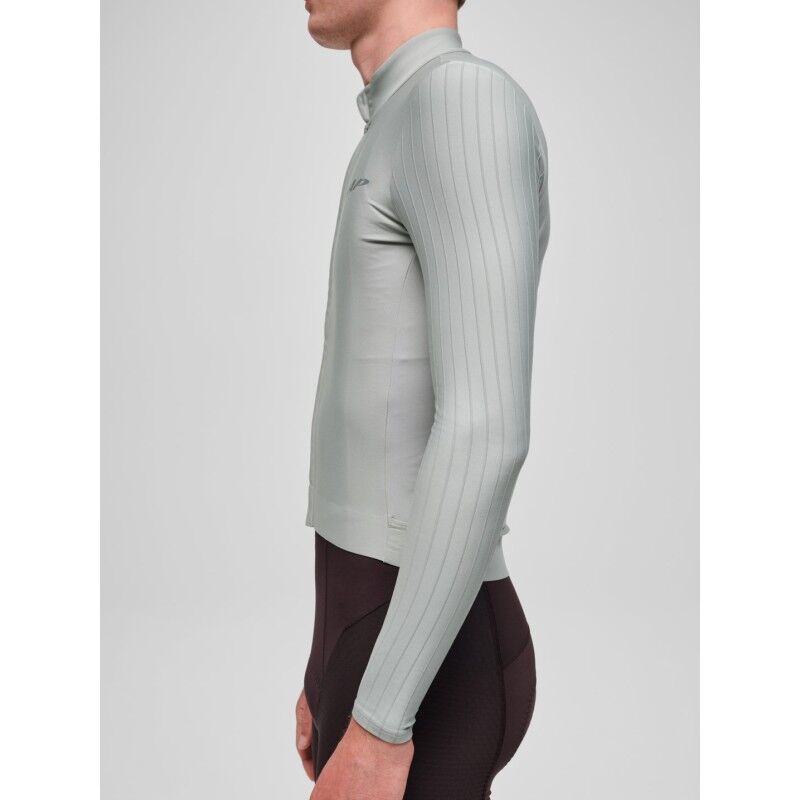 Maap Pro Aero Thermal LS Jersey - Radtrikot - Herren | Hardloop