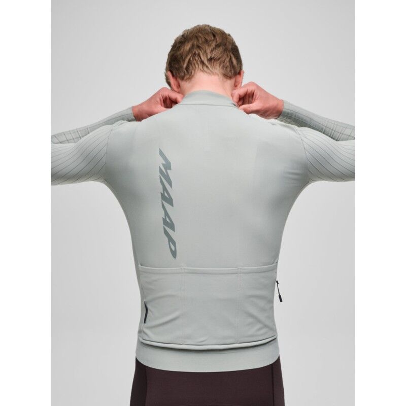 Maap Pro Aero Thermal LS Jersey - Radtrikot - Herren | Hardloop