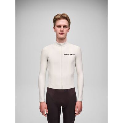 Pro Aero Thermal LS Jersey - Long sleeve cycling jersey - Men's