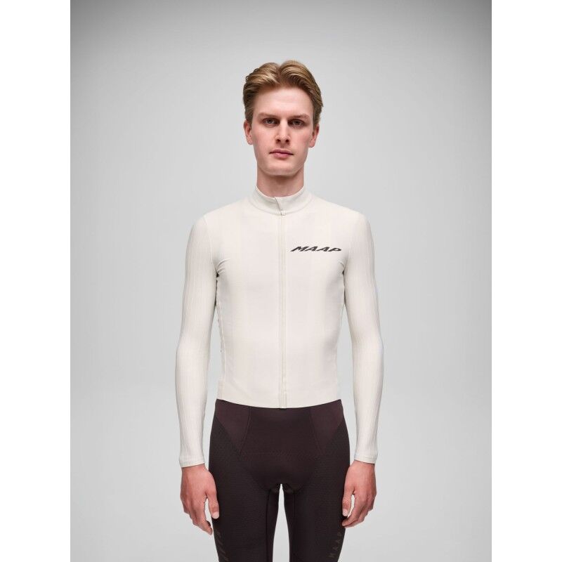 Pro Aero Thermal LS Jersey - Radtrikot - Herren