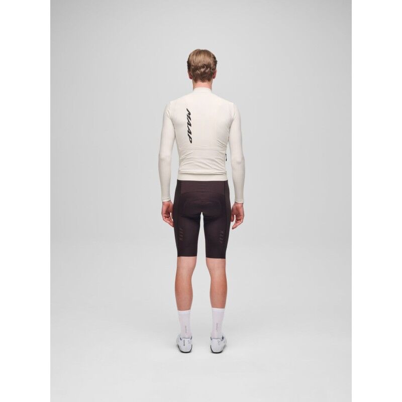 Maap Pro Aero Thermal LS Jersey - Fietsshirt - Heren | Hardloop