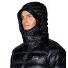 Mountain Hardwear Phantom™ Alpine Down Hooded Jacket - Chaqueta de plumas - Hombre | Hardloop