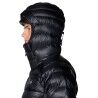Mountain Hardwear Phantom™ Alpine Down Hooded Jacket - Dunjacka - Herr | Hardloop