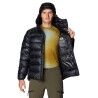 Mountain Hardwear Phantom™ Alpine Down Hooded Jacket - Dunjacka - Herr | Hardloop