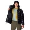Mountain Hardwear Phantom™ Alpine Down Hooded Jacket - Chaqueta de plumas - Hombre | Hardloop