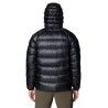 Mountain Hardwear Phantom™ Alpine Down Hooded Jacket - Dunjacka - Herr | Hardloop