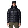 Mountain Hardwear Phantom™ Alpine Down Hooded Jacket - Dunjacka - Herr | Hardloop