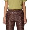 Mountain Hardwear Ghost Whisperer W Pant - Wandelbroek - Dames | Hardloop