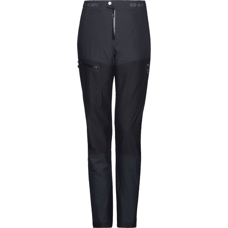 Norrøna Bitihorn Dri1 Pants - Hardshell pants - Women's