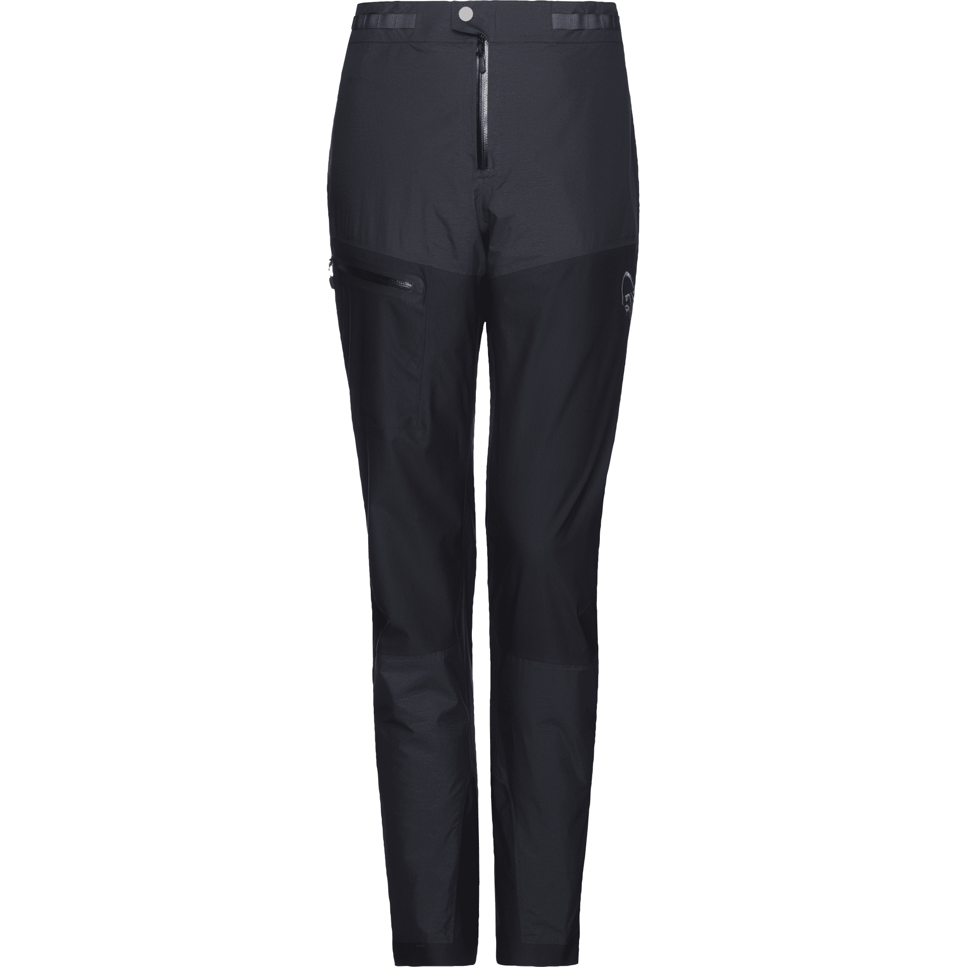 Norrøna bitihorn dri1 Pants - Pantalon imperméable femme | Hardloop