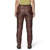 Mountain Hardwear Ghost Whisperer W Pant - Wandelbroek - Dames | Hardloop