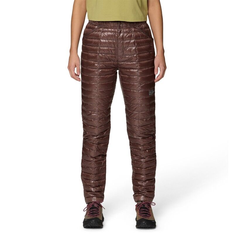 Ghost Whisperer W Pant - Pantalon alpinisme femme