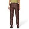 Mountain Hardwear Ghost Whisperer W Pant - Wandelbroek - Dames | Hardloop